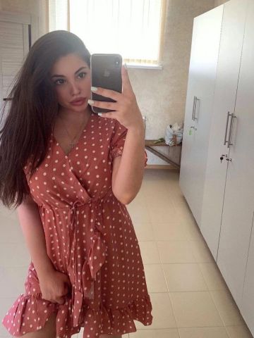 Анкета проститутки Стелла, 23 года