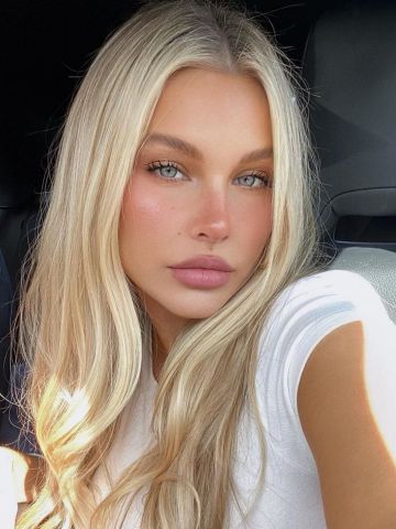 Анкета проститутки Фаина, 23 года